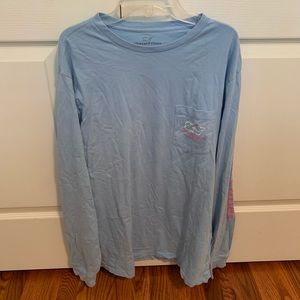 Charleston Vineyard Vines Shirt